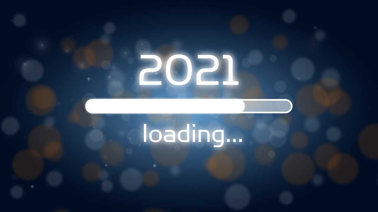 Loading Bar