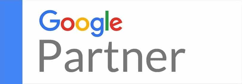 Google Partner Logo 3 -