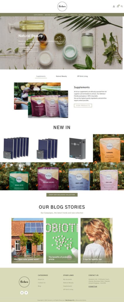 herbariauk.co .uk -
