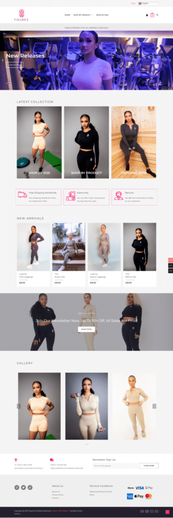 wearefigure8 com -