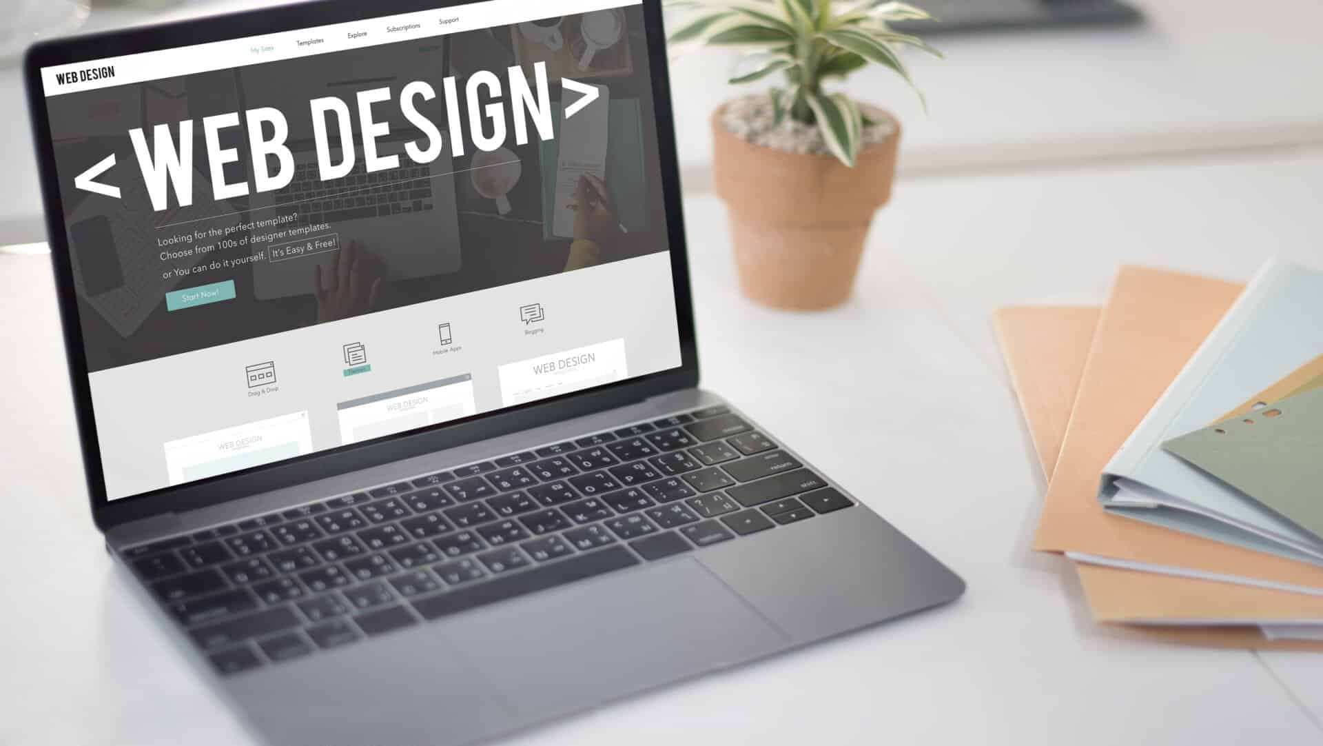 Wordpress Website Designers