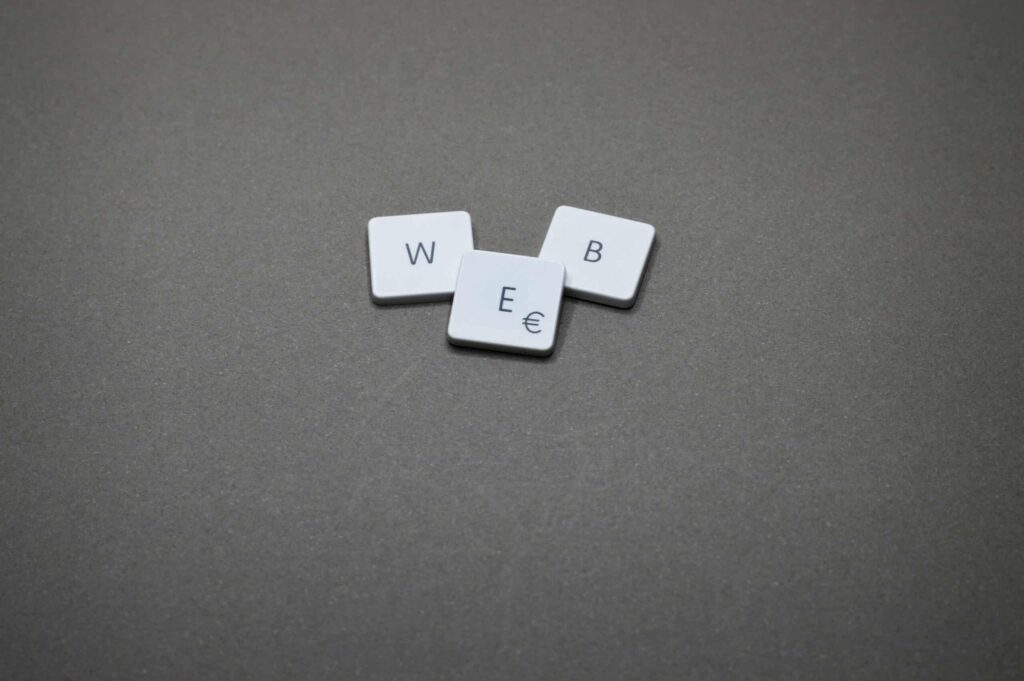 Custom Web Design Services
