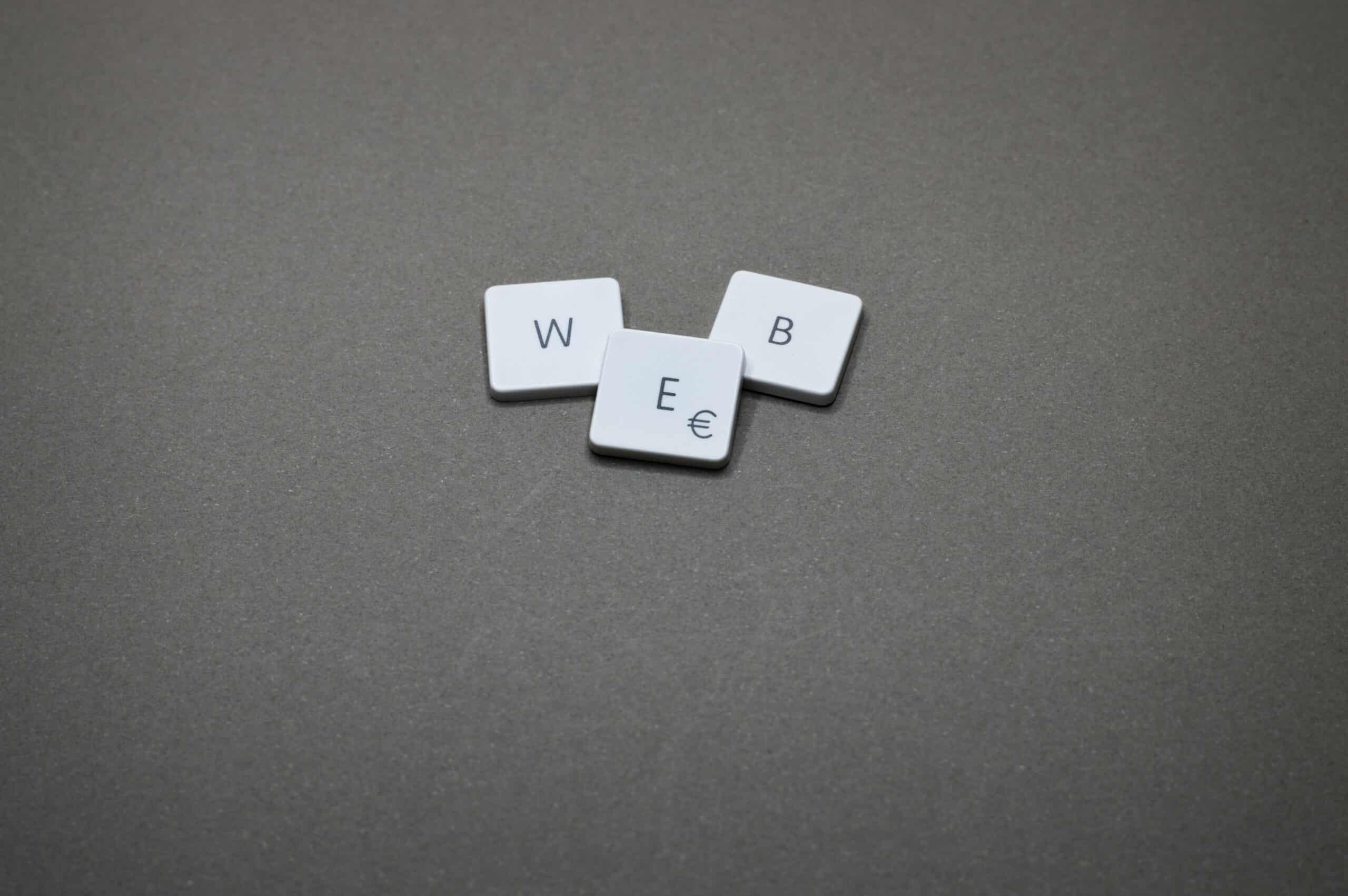 Custom Web Design Services