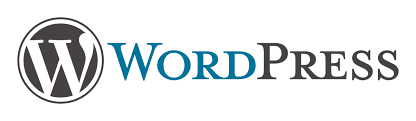 WordPress Logo