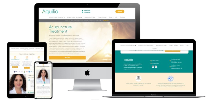 Aquilia Acupuncture