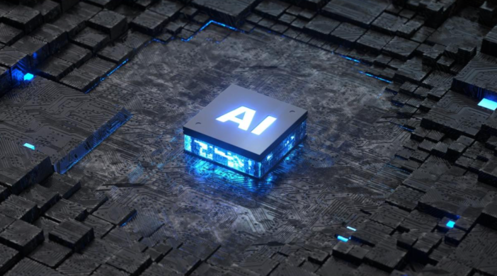 AI irevolutionising websites