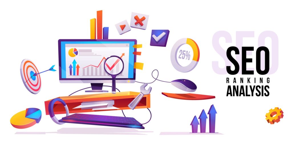 Enterprise SEO Strategy