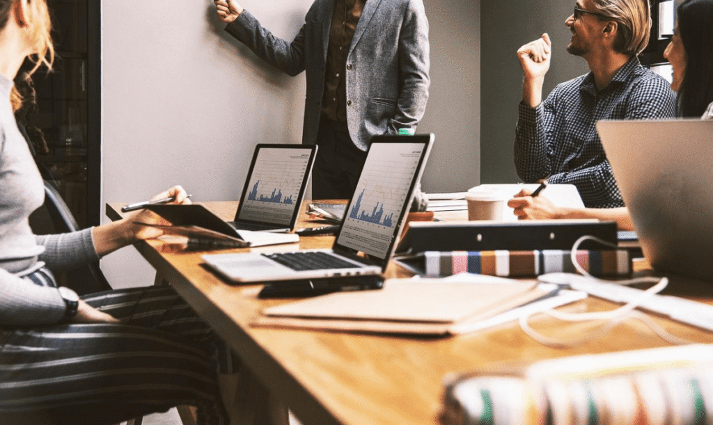 bespoke website agency