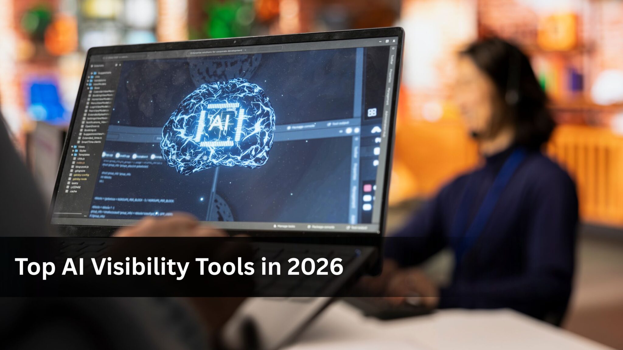 Best AI Search Visibility Tools for Brands & Agencies in 2026