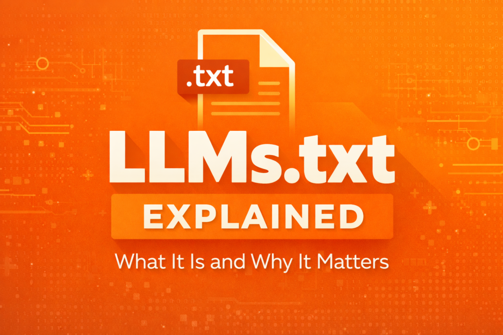 LLMS.txt