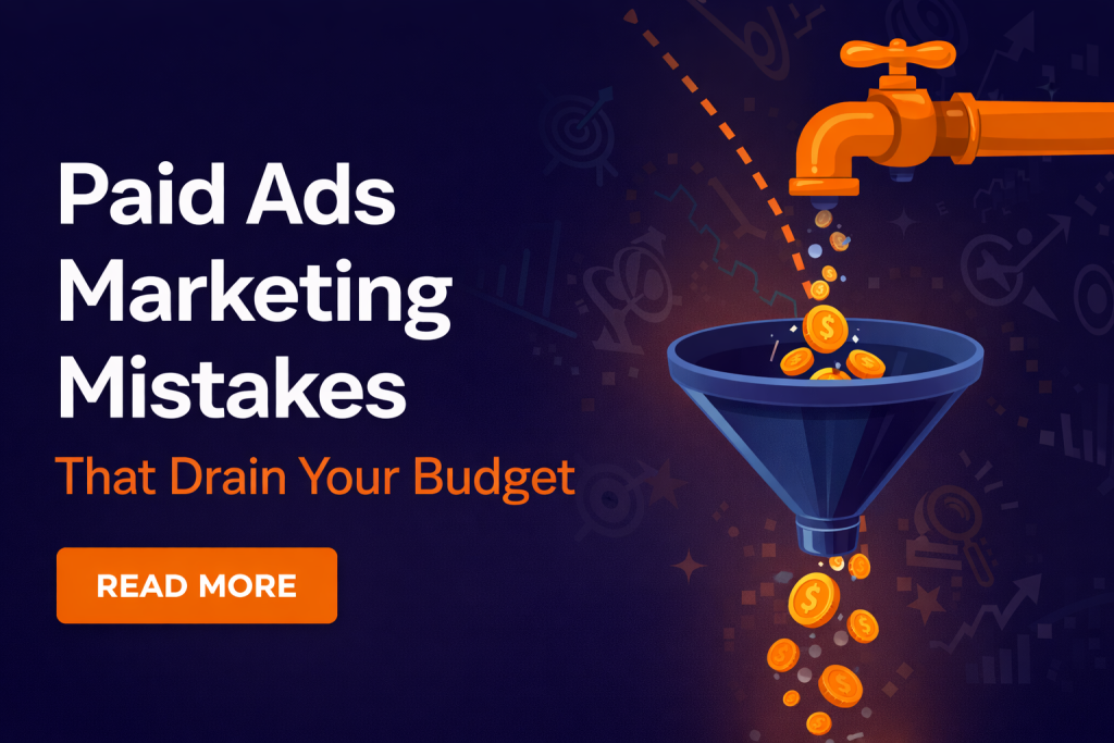 Paid Ads Marketing