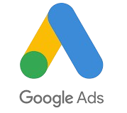 Google ads logo