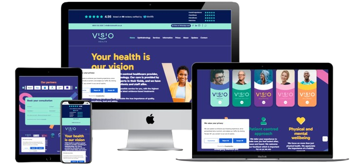 VISIO Health