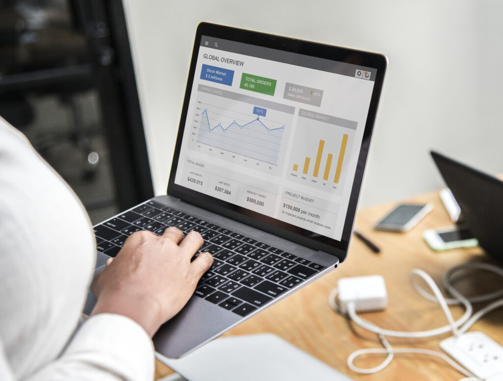 Conversion Rate Optimisation