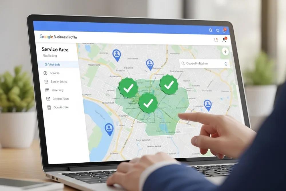 Multi Location SEO