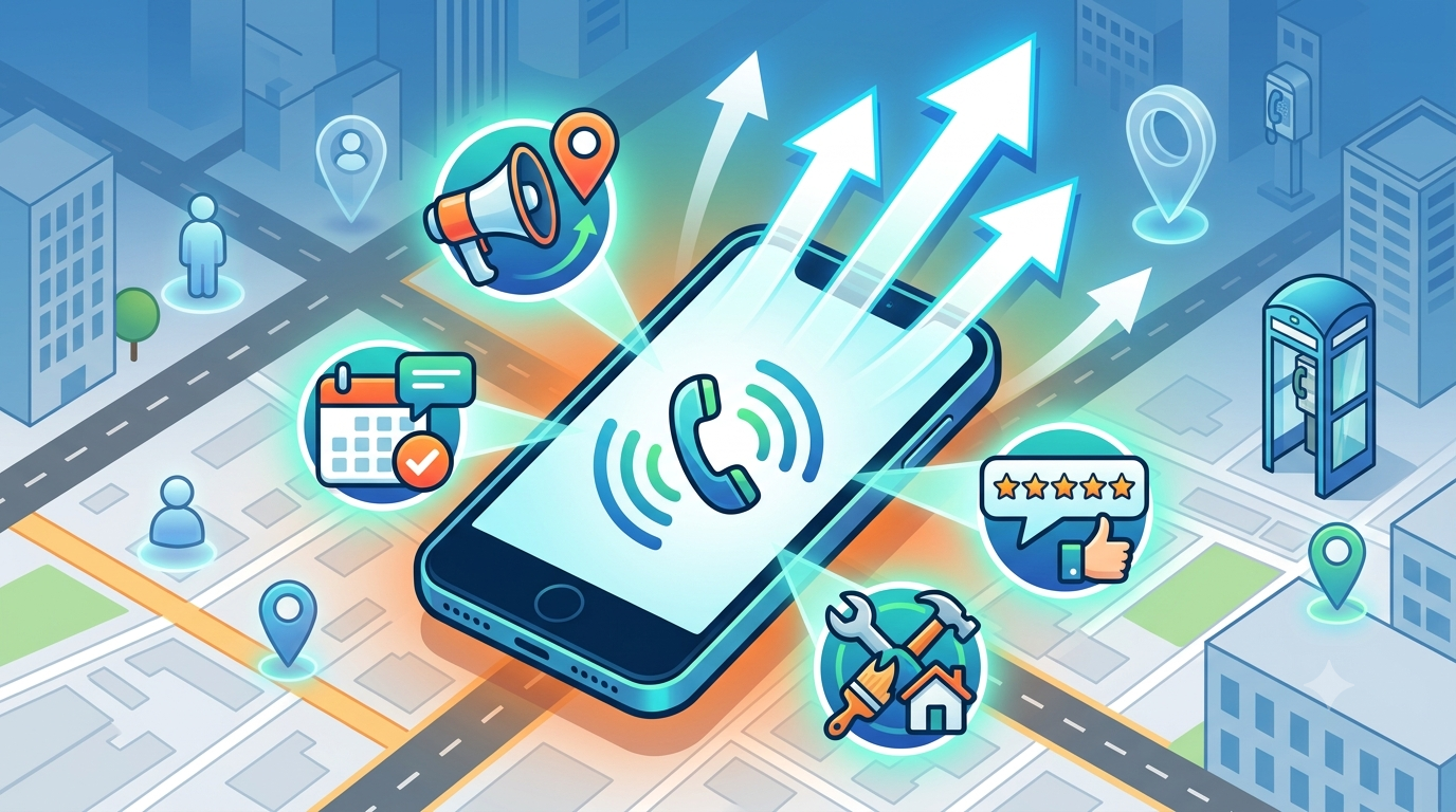 Google Business Profile
